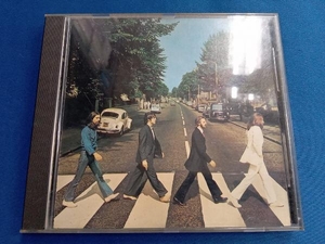 ザ・ビートルズ CD 【輸入盤】Abbey Road