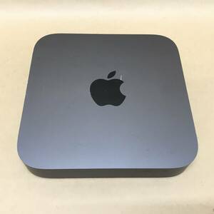 【2409249303】 アップル MACMINICI3-3600 CI3(8100B)-3.6GHZ 20GB SSD128GB A1993 MACOS SEQUOIA15 2018 無線 BLUETOOTH