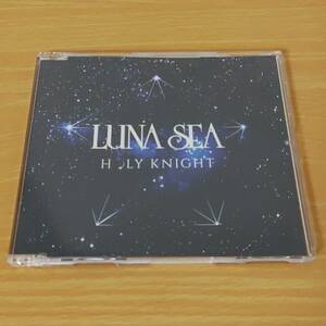 貴重☆会場限定CD HOLY KNIGHTルナシーLUNA SEA限定INORANイノラン河村隆一SUGIZO小野瀬潤J真矢クリスマスChristmasクリスマスイブX