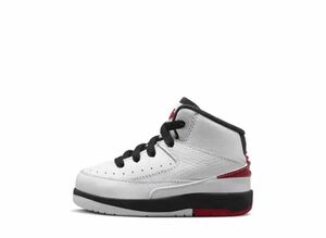 Nike TD Air Jordan 2 OG "Chicago" (2022) 8cm DQ8563-106