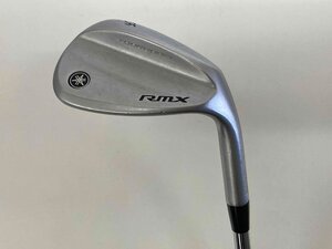 YAMAHA/RMX TOUR MODEL ウェッジ/N.S.PRO MODUS3 TOUR 120(Sフレックス)/56°-12