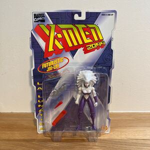 MARVEL/ X-MEN 2099 【LA LUNATICA】フィギュア マーベルコミックス エックスメン アメコミ トイビズ TOYBIZ 1996年