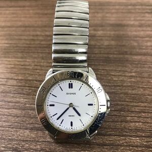 腕時計 SEIKO セイコー クォーツ 