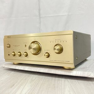 ◇2727 良品 DENON デノン プリメインアンプ PMA-2000II