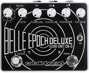 新品 即納 Catalinbread Belle Epoch Deluxe カタリンブレッド