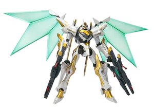 【中古】TAMASHII NATIONS COMPOSITE Ver.Ka ランスロットアルビオン