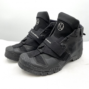 【中古】NIKE UNDER COVER SFB MOUTAIN ハイカットスニーカー ブラック サイズ28cm BV4580-001 アンダーカバー ナイキ[240017666915]