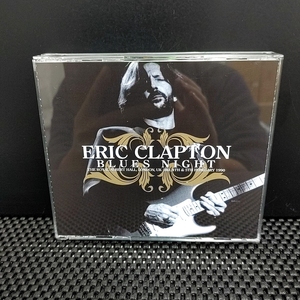 Eric Clapton - Blues Night 1990 - エリック・クラプトン