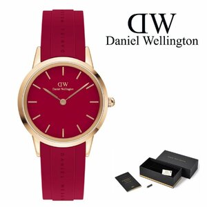 新品 ２年保証 送料無料 32mm Daniel Wellington ダニエルウェリントン 腕時計 ICONIC MOTION DW00100503