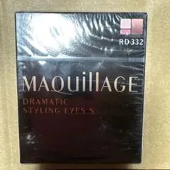 MAQuillAGE DRAMATIC STYLING EYES S RD332