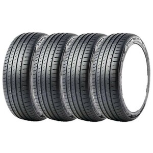 法人限定◆4本セット販売 リンロン 265/30R22 97Y XL SPORT MASTER スポーツ マスター LINGLONG