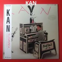 kan テレビの中に LP レコード 和モノ