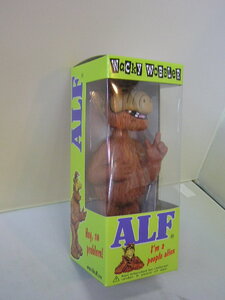 ★　FUNKO製　BOBBLE-HEAD　首振り人形　ALF　★