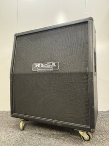 【 G 】4919 MESA/BOOGIE　CEL-30　キャビネット　メサブギー　本体のみ