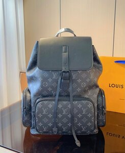 Louis vuitton ルイヴィトン バックパックリュック　