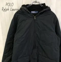 ポロラルフローレン　POLO　ナイロンパーカー　Ralph Lauren　XL