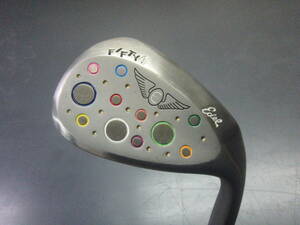 Edel GOLF ■DVR S WEDGE 日本限定 Aw54° ◆KBS HI-REV ：WEDGE-FLEX