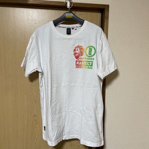 NESTA半袖Tシャツ XLサイズ