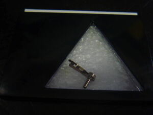 GEバリレラ /シングルバトンLP用 ダイヤモンド１ミル 未使用パック入