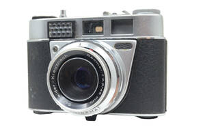 ★ジャンク★Kodak Retinette IIA #7662