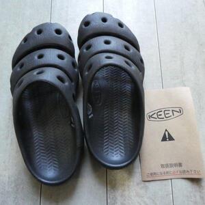 KEEN サンダル 23cm レディース 箱なし