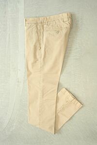 ヴィルブレクイン コットンチノパンツ 29 ベージュ Vilebrequin CHINO