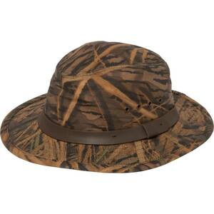 Filson Tin Cloth Packer Hat　フィルソン　ティン　クロス　パッカー　ハット　XL　Shadow Grass