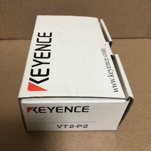 キーエンス VT2-P2 プリンタ ユニット VT2 用 未使用品！？　VT3 KEYENCE