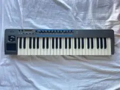 【希少型】Novation xio49 シンセサイザー ヴィンテージ JUNK