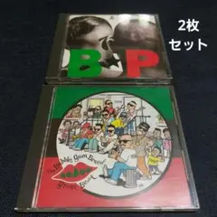 THE BUBBLW GUM BROTHERS / CD 2枚セット