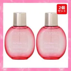 2本❤マイクロミスト♪❤クラランス フィックス メイクアップ 50mL