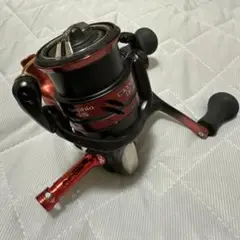 SHIMANO シマノセフィアSS C3000SDH