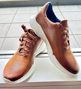 COLE HAAN（コール ハーン）GP RLLY RUNNER スニーカー サイズ8（25.5） ★新品・未使用品★