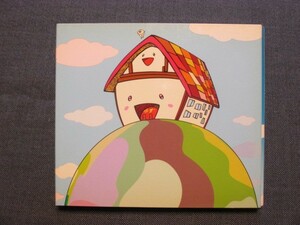 CD ゆず HOME 1997-2000 (A-1)