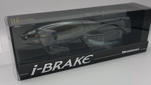 メガバス i-BRAKE アイブレイク GP FS MULLET