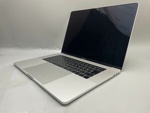 ★1円スタート★Apple MacBook Pro (15-inch, 2017) Core i7 7700HQ 16GB SSD256GB macOS X 11.7.2★Radeon Pro 555 搭載★