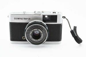 ★訳あり特上品★ オリンパス OLYMPUS TRIP 35 #0802 #518104 #0804