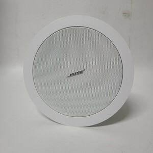 ◆◇ BOSE ボーズ 天井埋込型 スピーカーDS 16F BOSE FreeSpace Loudspeaker ◆