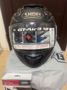 SHOEI GT-Air3 NILE Lサイズ 未使用品