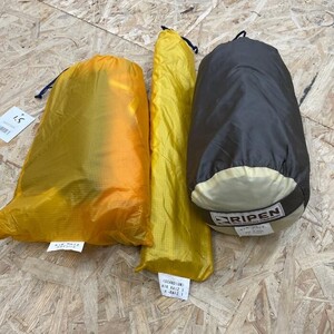 ◆1円スタート◆アライテント エアライズ1 キャンプ アウトドア BBQ テント/タープ ソロキャンプ 山岳テント 登山 コンパクト mc01073505