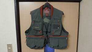 SIMMS GUIDEVEST シムス ガイドベスト M