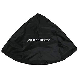 【SALE期間中】 1個 収納バッグ 折りたたみ サッカーゴール専用 REFREEZE（リフリーズ）