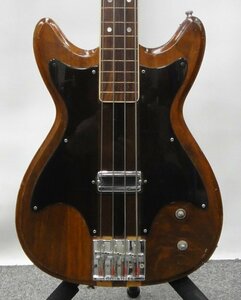 管理番号=a2853707【中古】Gretsch グレッチ Committee Bass 改 Lefty 左利き用 JUNK ジャンク 現状渡し