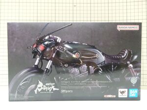 #k38【梱80】バンダイ S.H.Figuarts 仮面ライダーBLACK SUN バトルホッパー