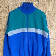 70s adidas ventex トラックジャケット　アディダス　ジャージ