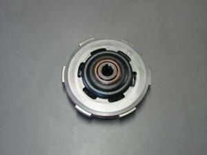 VESPA ベスパ クラッチ ASSY 50S・100・ET3用 強化 新品