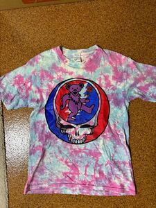 90s グレイトフルデッド Grateful Dead USA製 Tシャツ　ヴィンテージ　サイズM レア