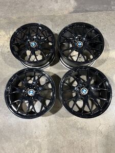 シェーンハイト BMW.P.C.D120/19インチ8.5J,9.5Jインセット35