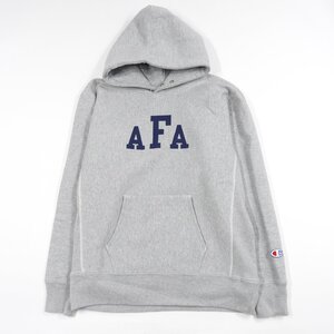 Champion チャンピオン リバースウィーブ パーカー WIND STOPPER AFA Size L #27879 アメカジ カジュアル