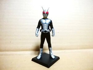 ★HG 偽仮面ライダースーパー１ ギャラリータイプ コマサンダー